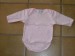 Foto 2 van Witte of roze body, 68/6M