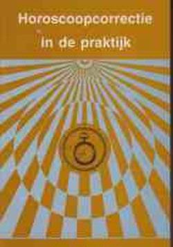 Horoscoopcorrectie in de praktijk, Jack F.Chandu