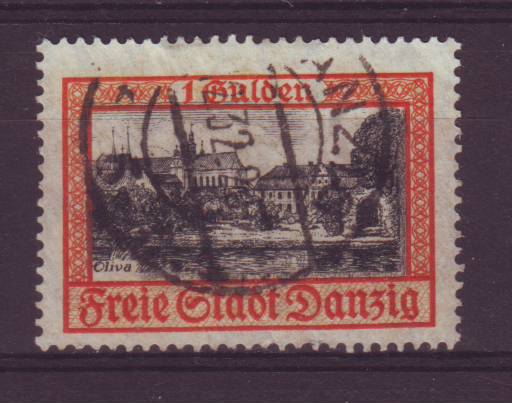 Duitsland: Danzig nr. 212