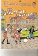 Foto 1 van PP en BB 14 Het straalgas mysterie