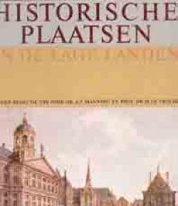 Historische plaatsen in de lage landen,