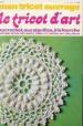 Foto 1 van Le tricot d'art, mon tricot ouvrage