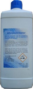 Whirlpool reiniger professioneel 