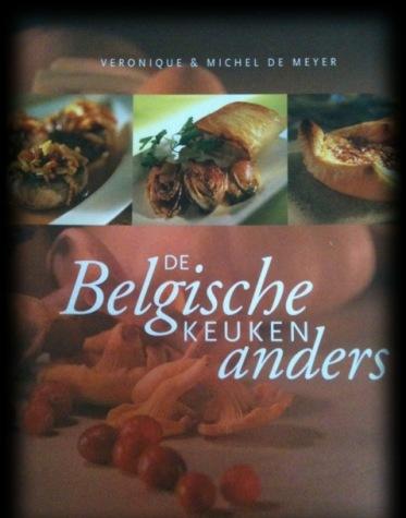 De Belgische keuken anders, Veronique en Michel De Meyer,