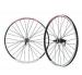 Foto 1 van Shimano mtb wielset 505