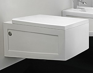 ESV-CS-6027 Keramisch toilet OX