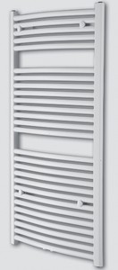 ESV-H018-SW Design radiator. Wit. 770x500mm