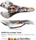 Foto 2 van SELLE ITALIA SHIVER TLD  SWOOP