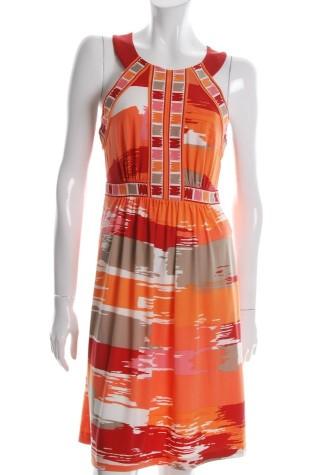 BCBG Maxazria print