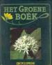 Foto 1 van Het groene boek, encyclopedie van bloemen en planten