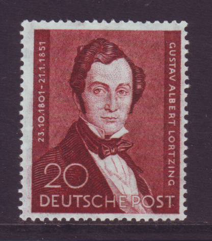 Duitse post nr. 60 