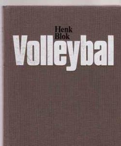 Volleybal, Henk Blok