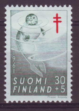 Finland nr. 514   