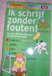 Foto 1 van Schrijfoefenboek (8-9 j)