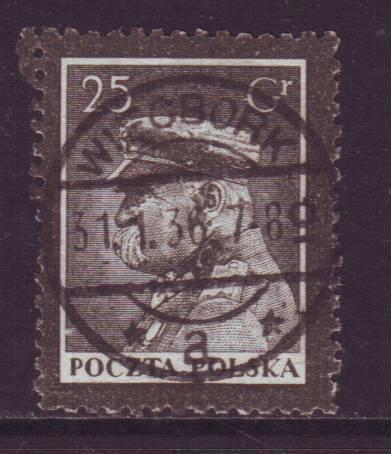 Polen nr. 376 