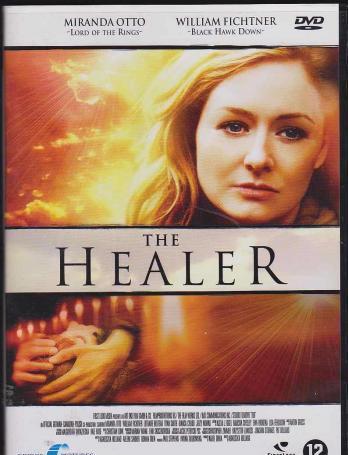 The healer