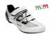 Foto 1 van vittoria msg damesraceschoenen wit