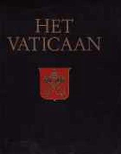 Het Vaticaan, uitg. Lieverlee