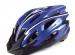 Foto 1 van XLC KILIMANJARO HELM BLAUW /WIT/CARBON