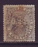 Foto 1 van Spanje oorlogszegel nr. 1 