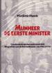 Foto 1 van Mijnheer De Eerste Minister, Wladimir Plavsic