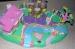 Foto 1 van Poly Pocket tuin + huis