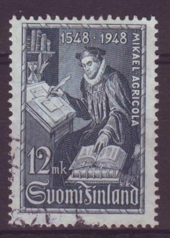 Finland nr. 343 