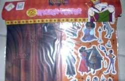 Stickerposter (Disney)