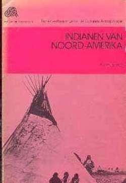 Indianen van Noord-Amerika, Pieter Hovens