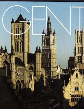 Gent, Johan Decavele