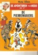 Foto 1 van Nerostrip 79 De pierrewaaiers