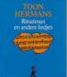 Foto 1 van Toon Hermans, Ritselman en andere liedjes