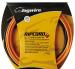 Foto 1 van jagwire ripcord remkabelset maxxis oranje