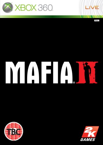 Mafia 2 (Sealed) 