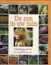 Foto 1 van De zon in uw tuin, Elisabeth de Lestrieux,