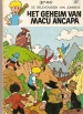 Foto 1 van Jommeke 57 Het geheim van Macu Ancapa