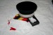 Foto 1 van Accessoires bij rechterstoga/VERKOCHT!