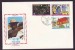 Foto 1 van FDC jaar kind22 