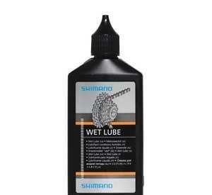 shimano smeermiddel