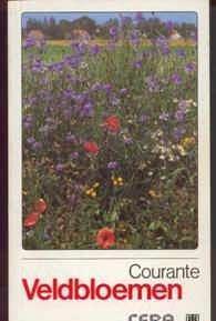 Courante veldbloemen, Cera