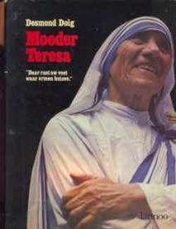 Moeder Teresa, Desmond Doig