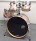 Foto 1 van Drum Workshop (DW) DW Funk Fusion Kit