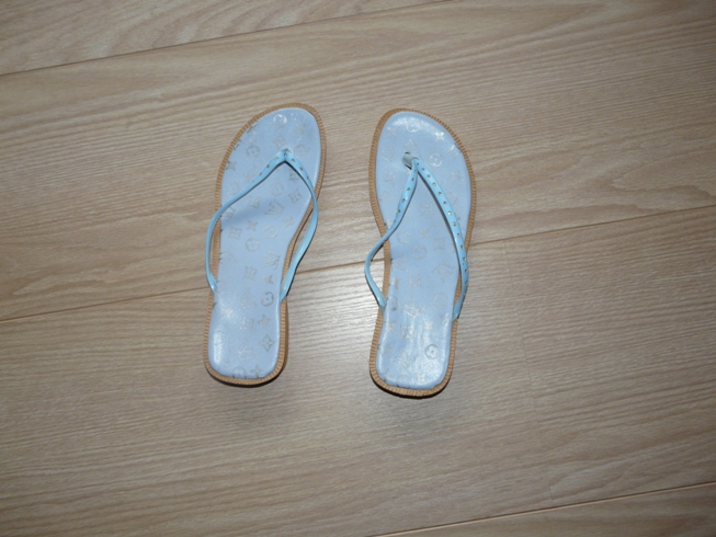 Slippers schoen 63