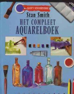 Het compleet aquarelboek, Stan Smith