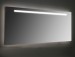 Foto 1 van Spiegel met LED verlichting, backlight en verwarming. 140 cm