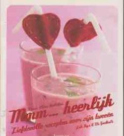 Mmm...heerlijk, Marie-Claire Quittelier, Luk Thijs