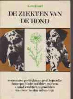 De ziekten van de hond, K.Sheppard,