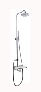 ESV-88.108.703 Douche combinatie met douche thermostaat