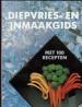 Foto 1 van Diepvries- en inmaakgids, Test aankoop