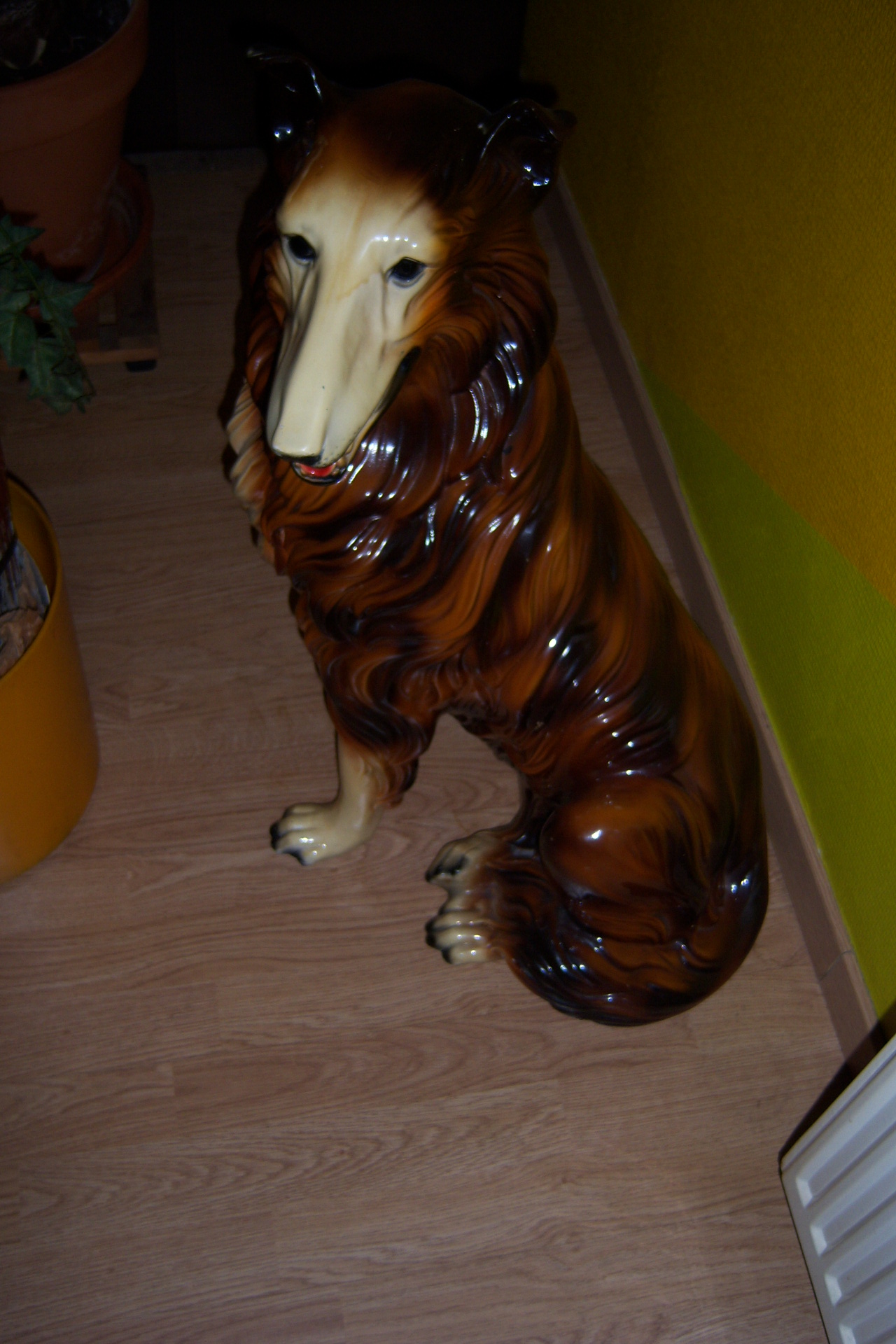 LASSIE